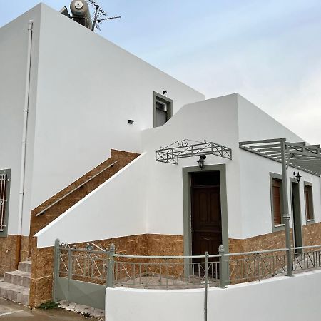 Lοft By Casa Di Somnia Villa Lagoudi Zia Екстериор снимка