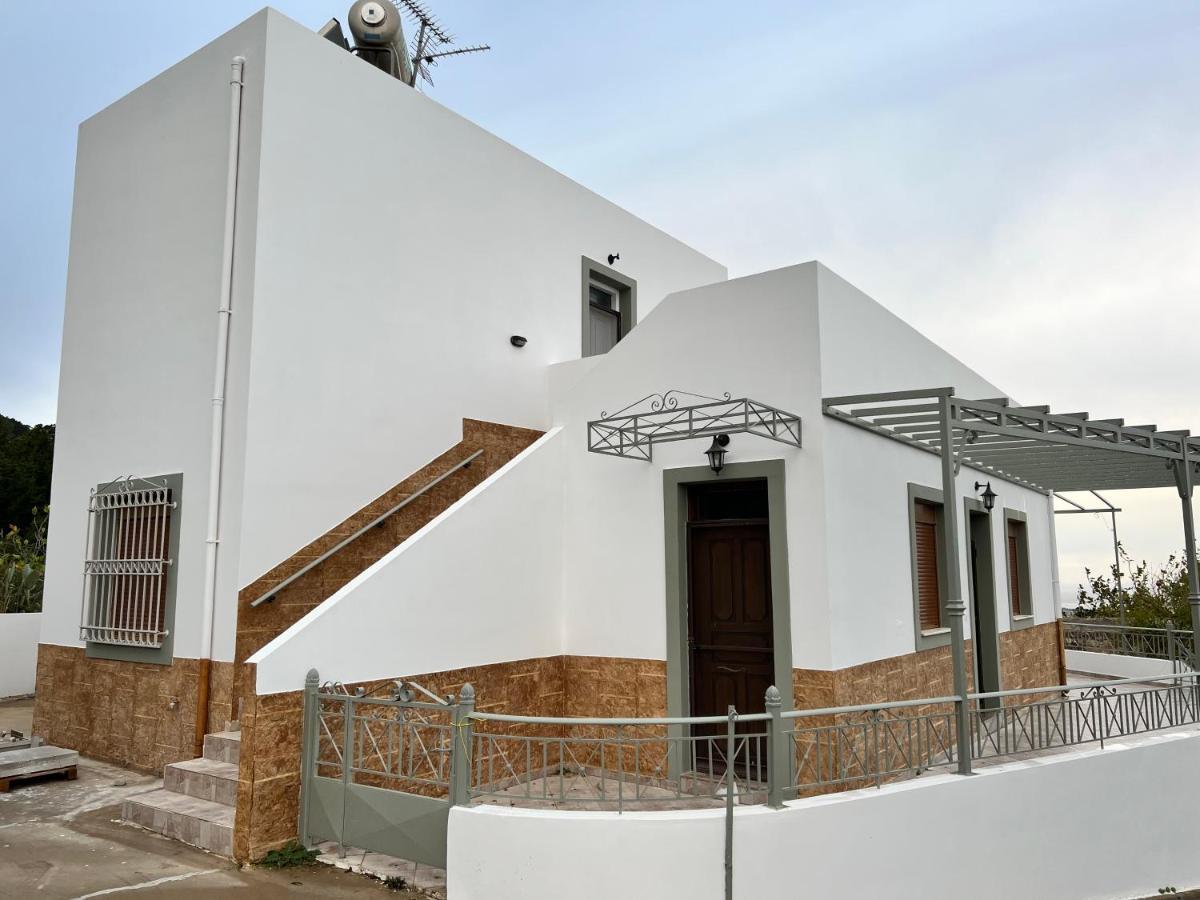 Lοft By Casa Di Somnia Villa Lagoudi Zia Екстериор снимка